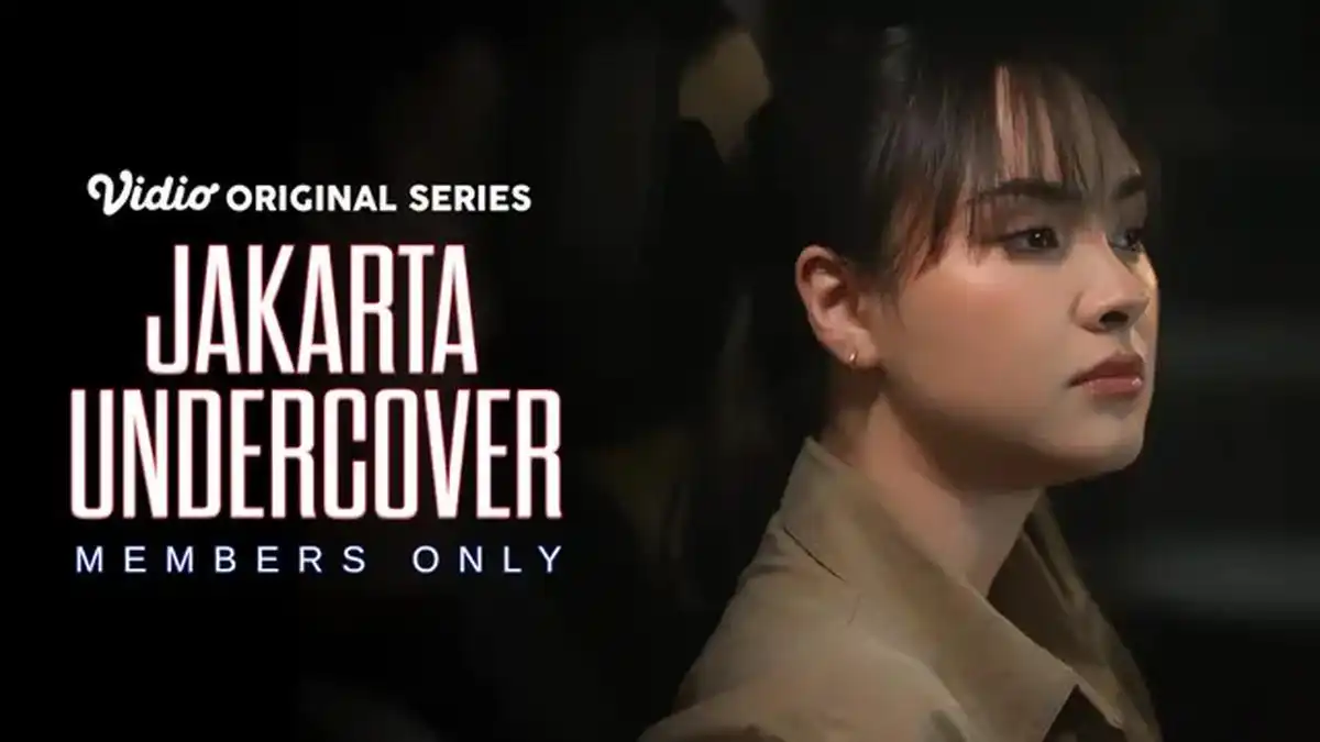 Misteri Sita Makin Terdesak dalam Episode Kelima Jakarta Undercover: Members Only
