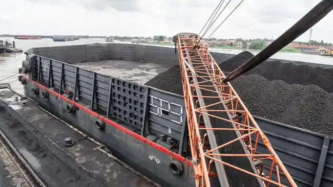 Besarnya Kekayaan Minerba Indonesia dan Peran Batu Bara dalam Penerimaan Negara