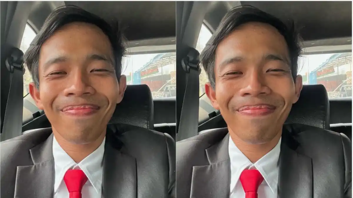 Dede Sunandar Tak Sadarkan Diri dalam Laga Melawan Vicky Prasetyo di Jambi