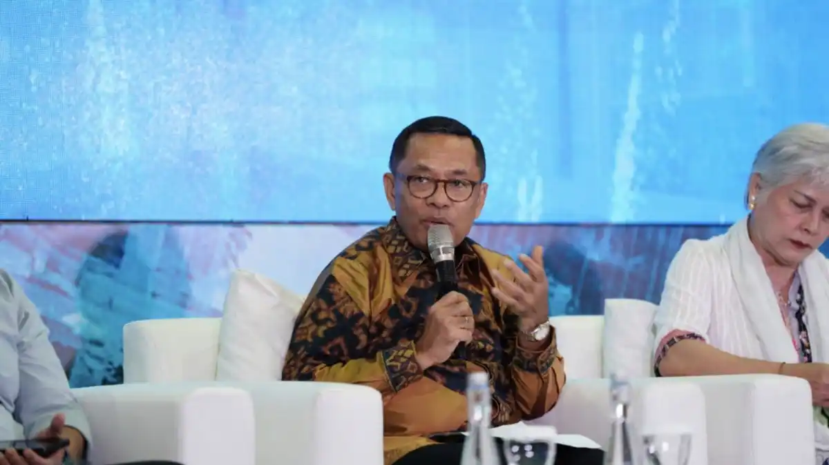 Kadin Mendorong Sarmuji Memperkuat Perlindungan Industri Nasional di Tengah Tekanan Produk Impor
