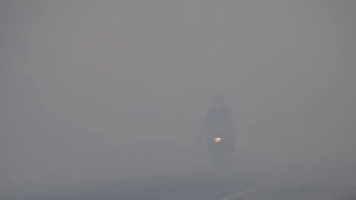 Kualitas Udara Palembang Masuk Kategori Sangat Berbahaya, Warga Diminta Waspada