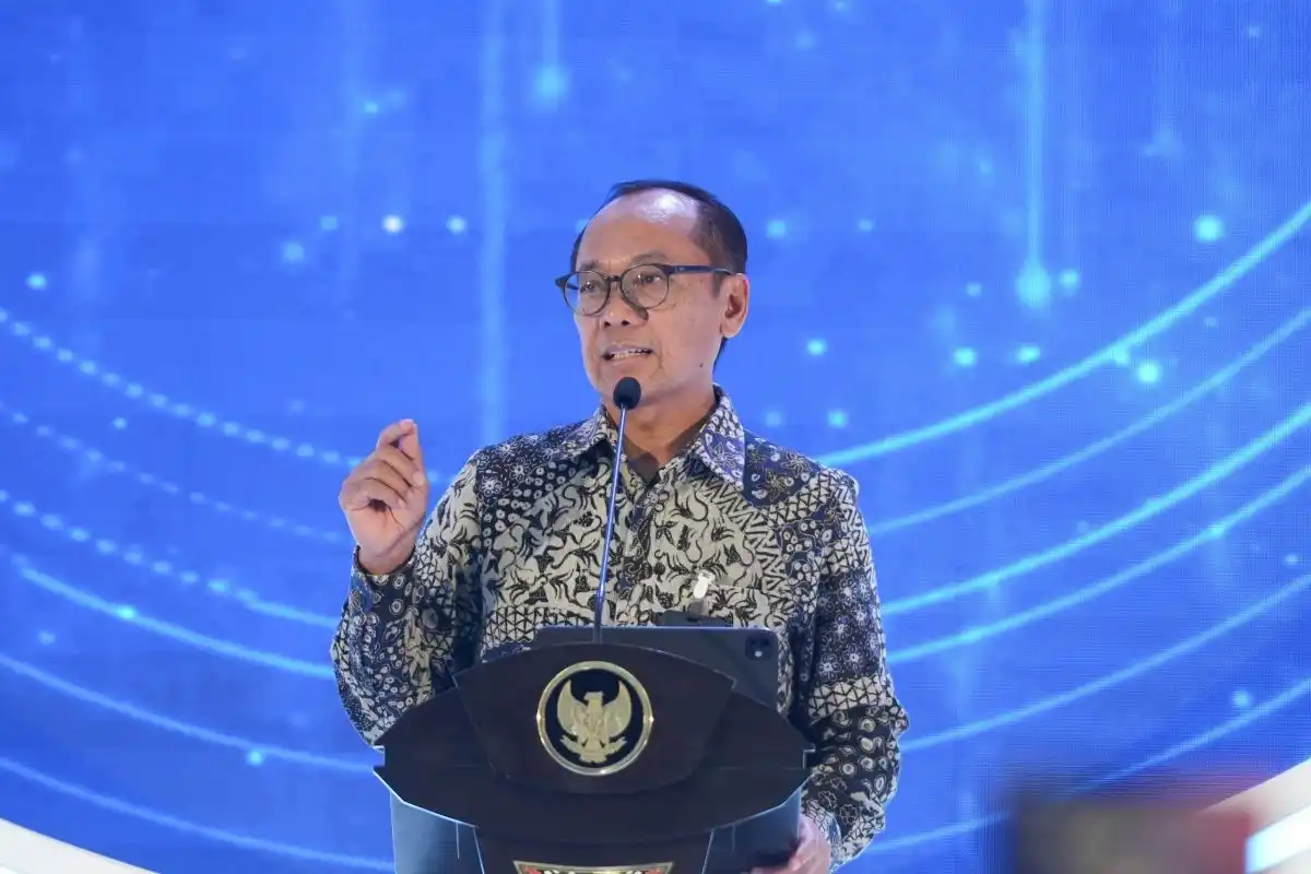Forum Investasi Jawa Timur Catat Komitmen Bisnis Rp2,4 Triliun