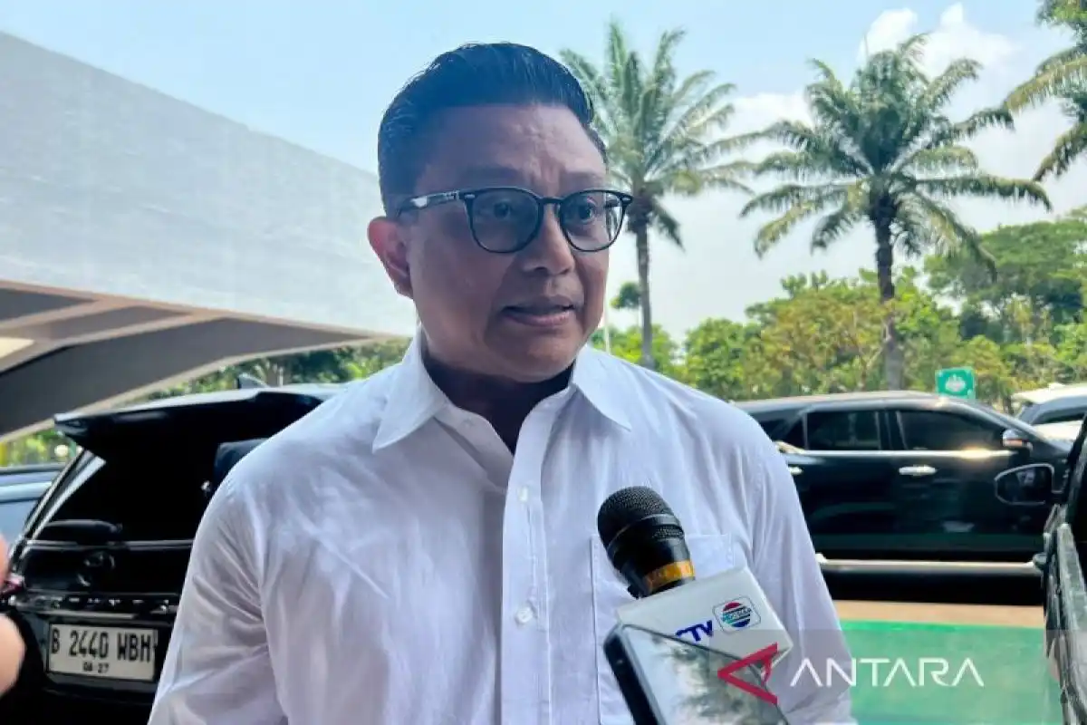 Bapanas Pastikan Beras Premium Tetap Tersedia di Tengah Penarikan Produk Fortifikasi