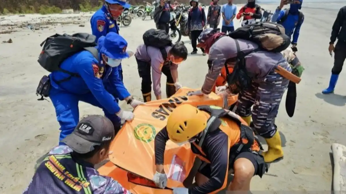 Sebanyak 63 Korban Virgo Transport 8 Teridentifikasi, Jawa Timur Terbanyak