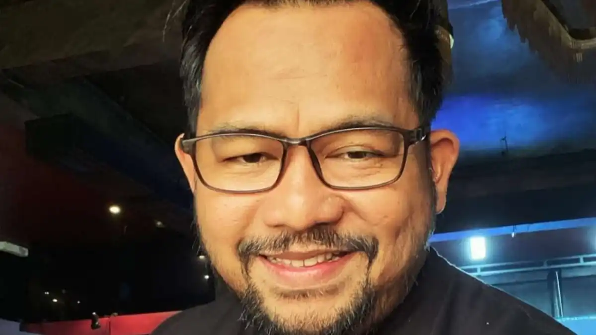 Bedu Pastikan Dede Sunandar Tumbang di Ring Bukan Rekayasa