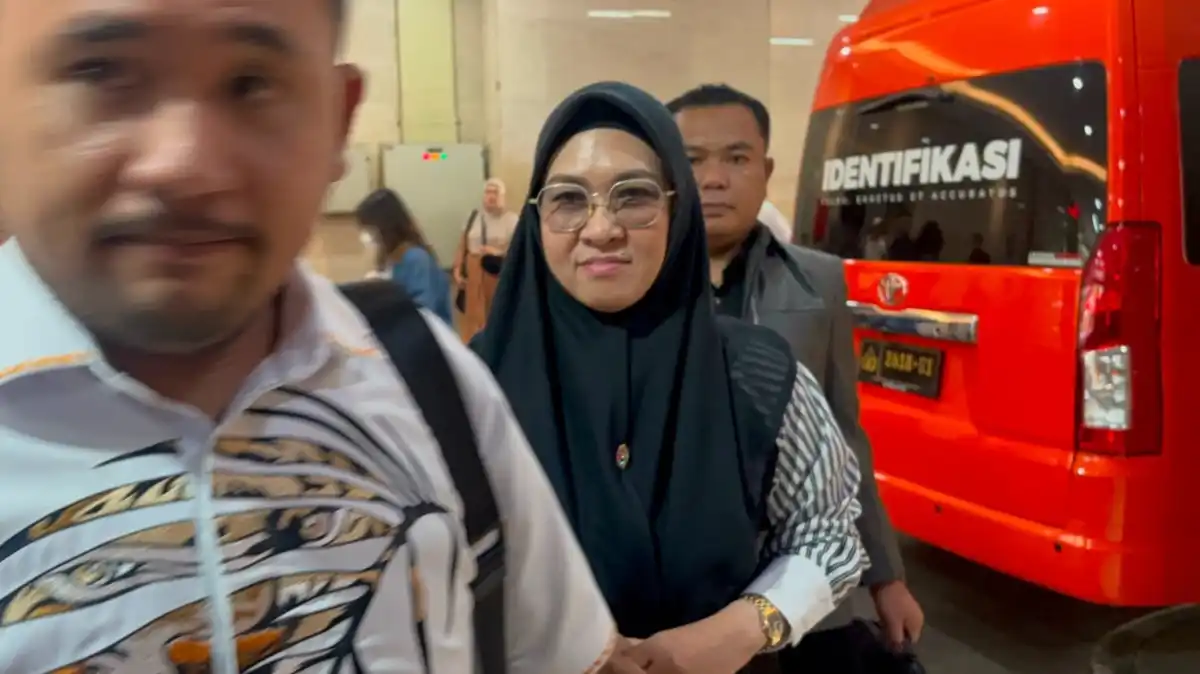 Salah Kirim Surat Mahkamah Agung Hambat Tanggapan Bupati Gowa