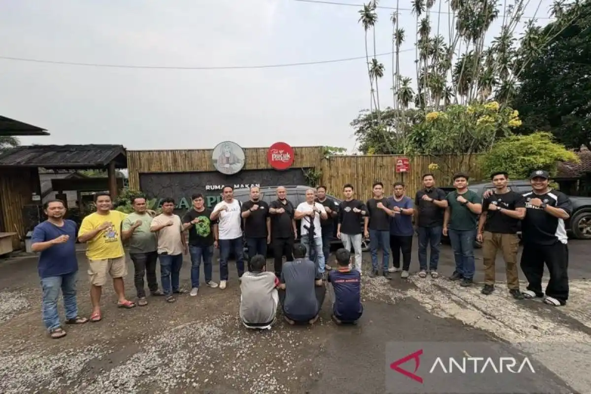 Rangkaian Peristiwa Keamanan di Jakarta: Balap Liar, Pencurian, dan Kecelakaan Maut