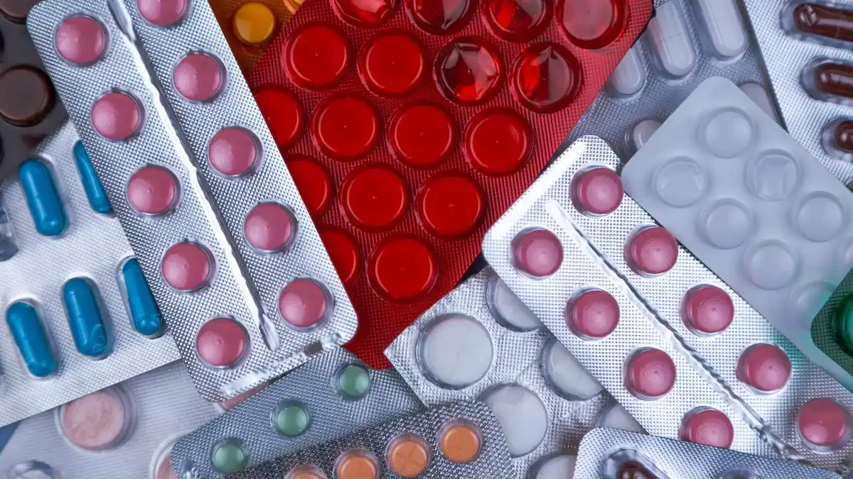 Penggunaan Antibiotik Tanpa Resep Picu Kekhawatiran Resistensi Antimikroba