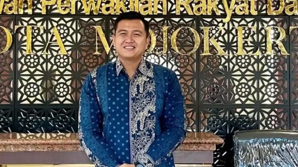 Tiga Legislator Gerindra di Jawa Timur Terseret Penggerebekan Narkoba, Sanksi Menunggu Keputusan Partai