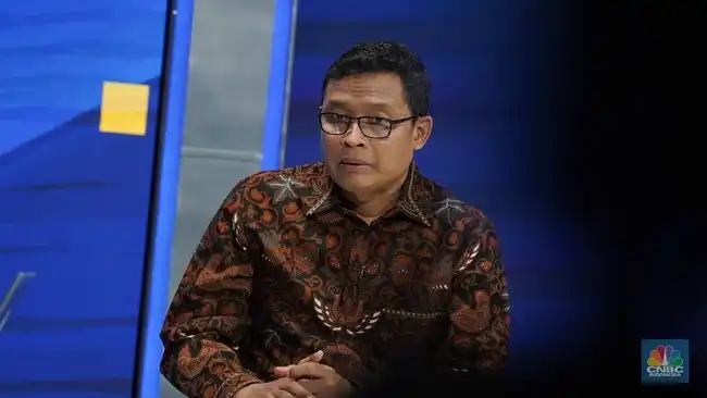 Pemerintah Kaji Penyesuaian PTKP 2027, DJP Siapkan Strategi Perluasan Basis Pajak