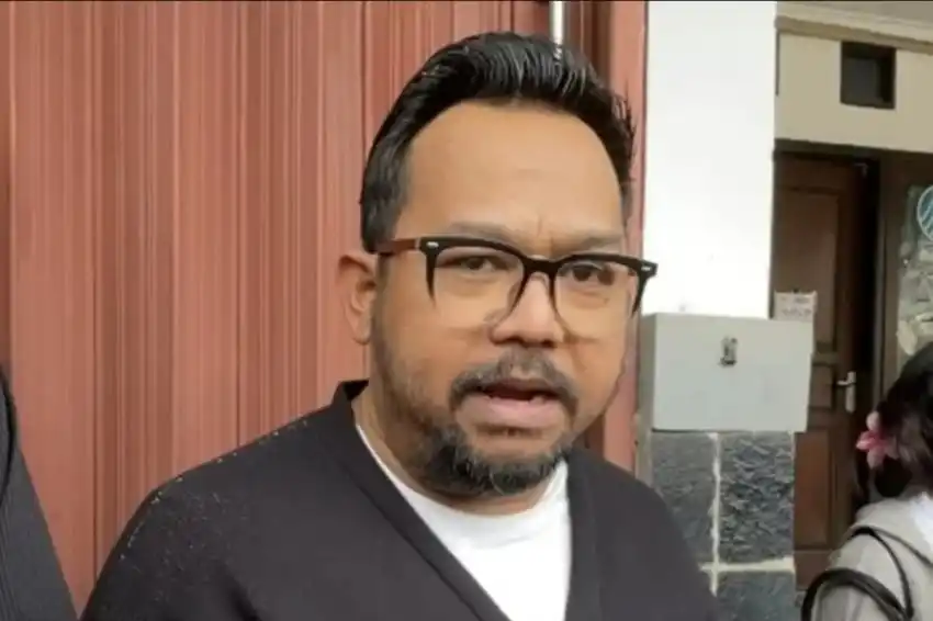 Dede Sunandar Masuk ICU Setelah Tumbang dalam Duel Melawan Vicky Prasetyo