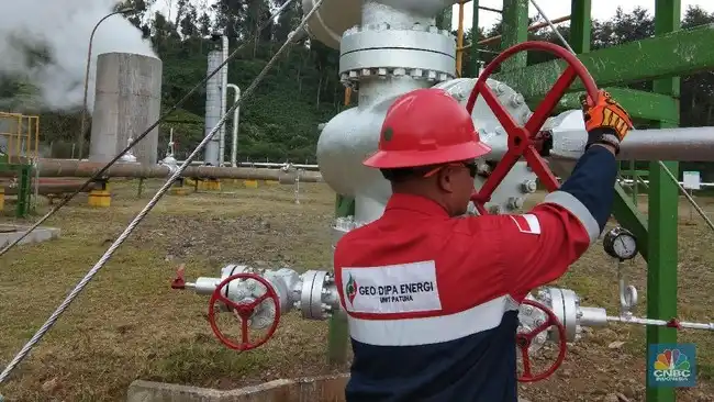 Energi Hijau dan Dampaknya bagi Perekonomian Indonesia