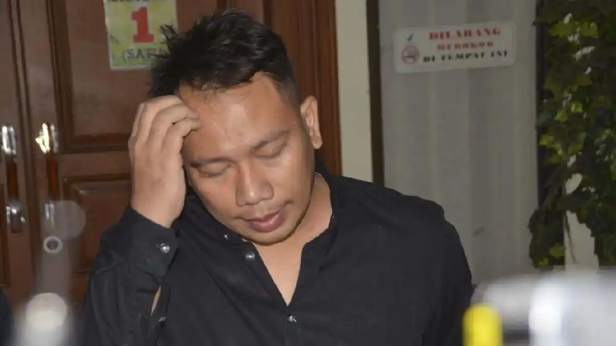 Kronologi Insiden Tinju Dede Sunandar hingga Mendapat Penanganan Medis
