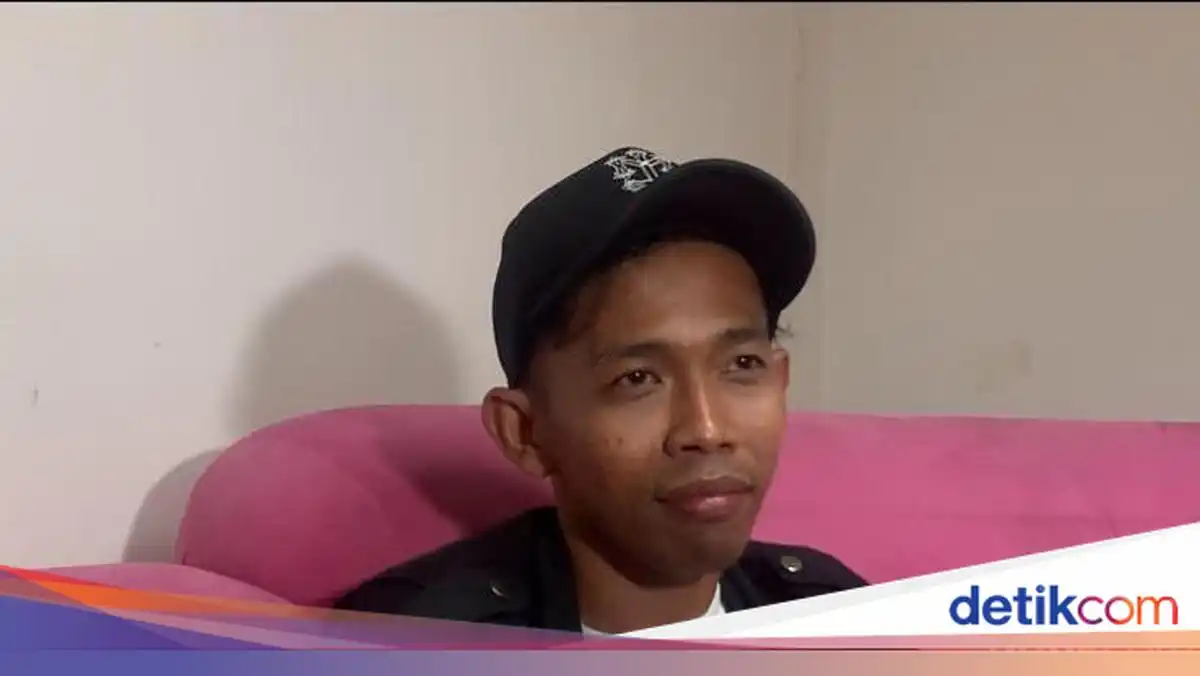 Dede Sunandar Tak Sadarkan Diri Usai Laga Tinju, Vicky Prasetyo Dampingi hingga Rumah Sakit