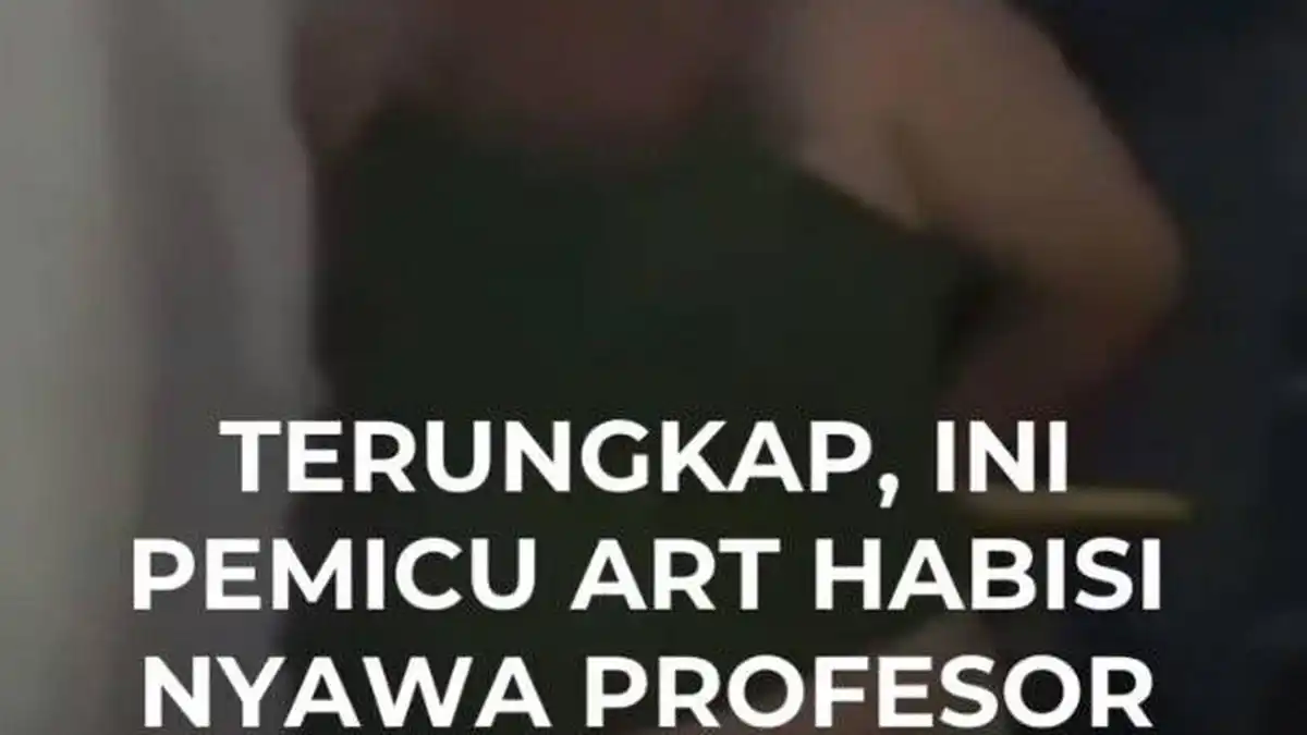 Rangkaian Kabar Terkini: Kasus Pembunuhan di Sukabumi hingga Peringatan HUT TNI