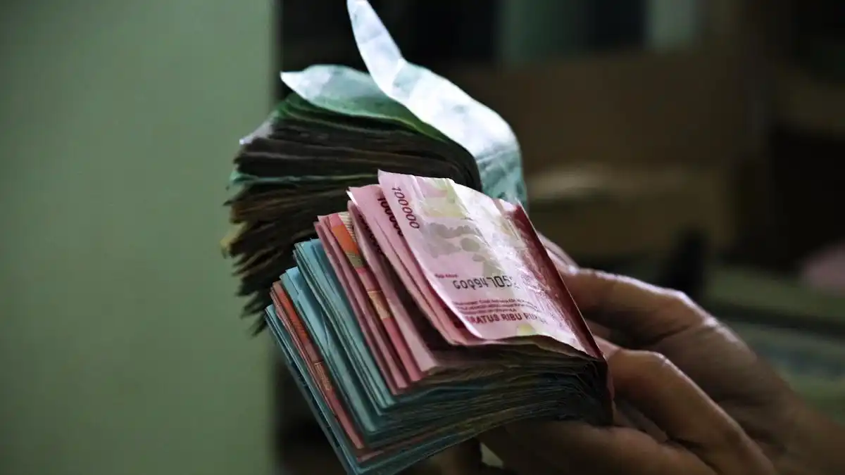 Pemerintah Rancang Stimulus Rp31 Triliun untuk Daya Beli, Pekerja, dan Dunia Usaha