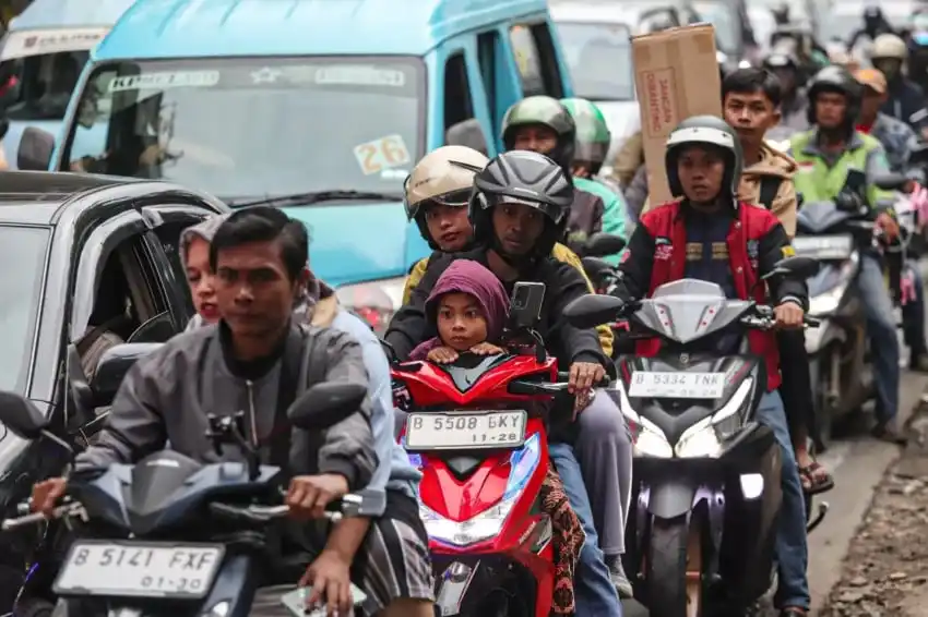 Teknologi Rem Modern Dinilai Mampu Kurangi Korban dan Beban Ekonomi Kecelakaan Motor