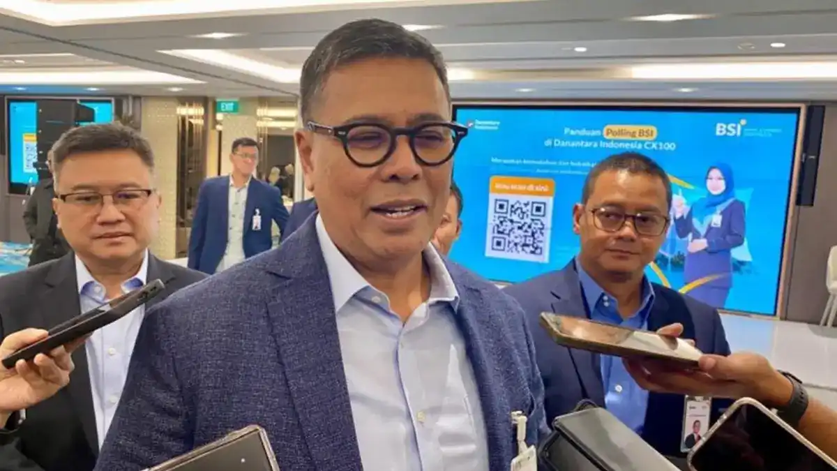 Kinerja BSI hingga Agustus 2026 Menguat, Laba dan Pembiayaan Tumbuh Dua Digit