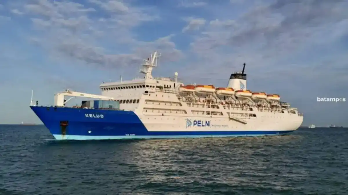 Panduan Menyeberang dari Batam ke Tanjung Balai Karimun: Kapal, Tarif, dan Durasi Perjalanan