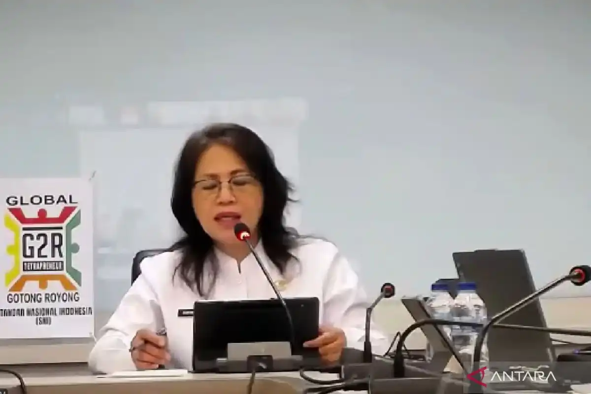 Kemendes PDT Perkuat Peran PSM dalam Membangun Kewirausahaan Desa