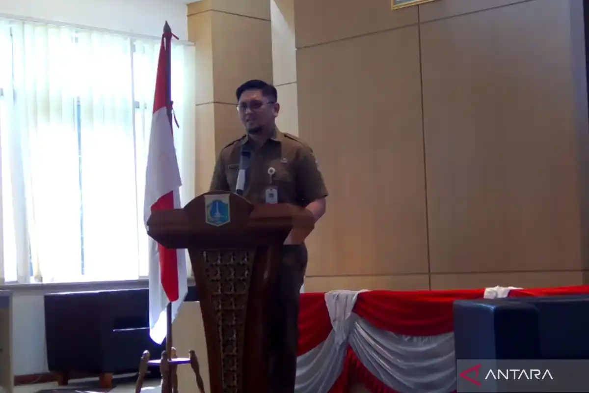 DKI Jakarta Susun Langkah Tekan Obesitas hingga 27–28 Persen pada 2028