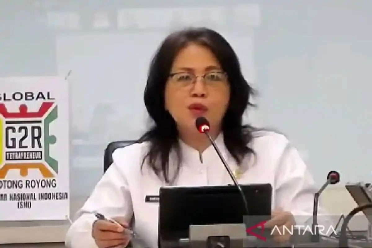 Kemendes PDT Minta Penggerak Swadaya Masyarakat Kembali pada Peran Pemberdayaan