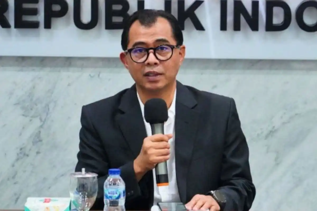 Ombudsman Bangun Sinergi Pengawasan Setelah Temuan di Lapas Cibinong