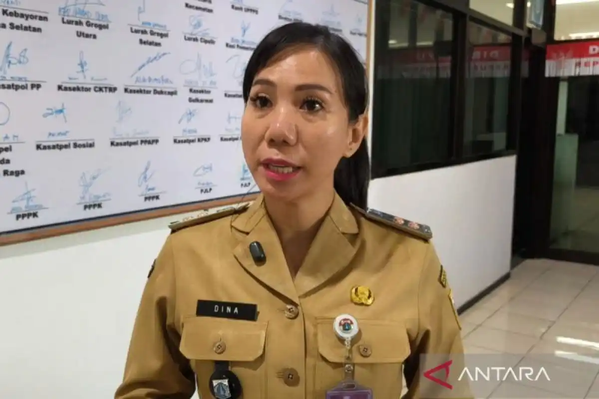 Mediasi Kelurahan Pondok Pinang Bahas Keluhan Petasan Saat Haul dan Maulid