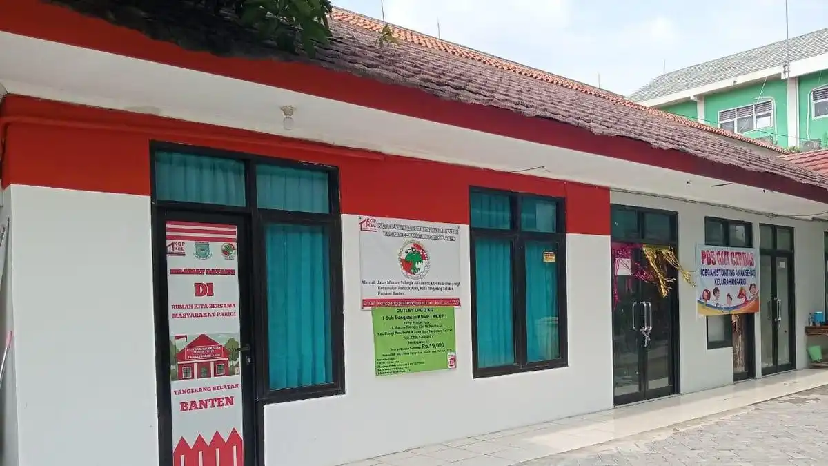 Koperasi Merah Putih Bersiap Beroperasi Penuh, Jangkau 83.762 Desa dan Kelurahan