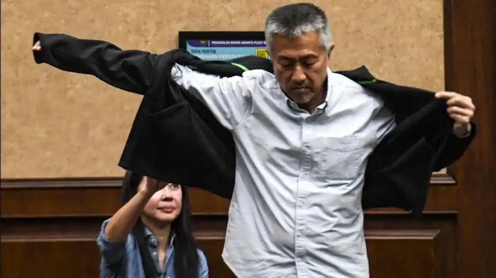 Investigasi Fasilitas Mewah di Lapas Cibinong Ungkap Kepemilikan Miras dan 13 Bangunan Tak Tercatat