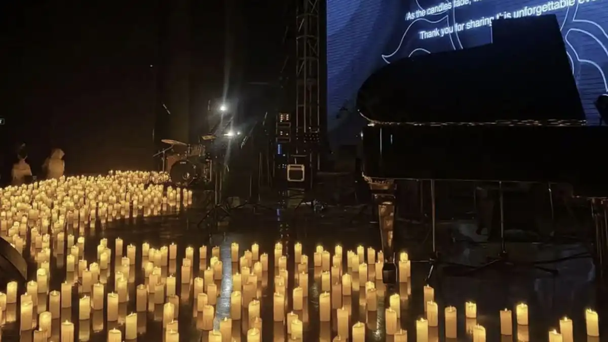 Konser Orchestra Experience Batal Mendadak, Polisi Selidiki Dugaan Penipuan