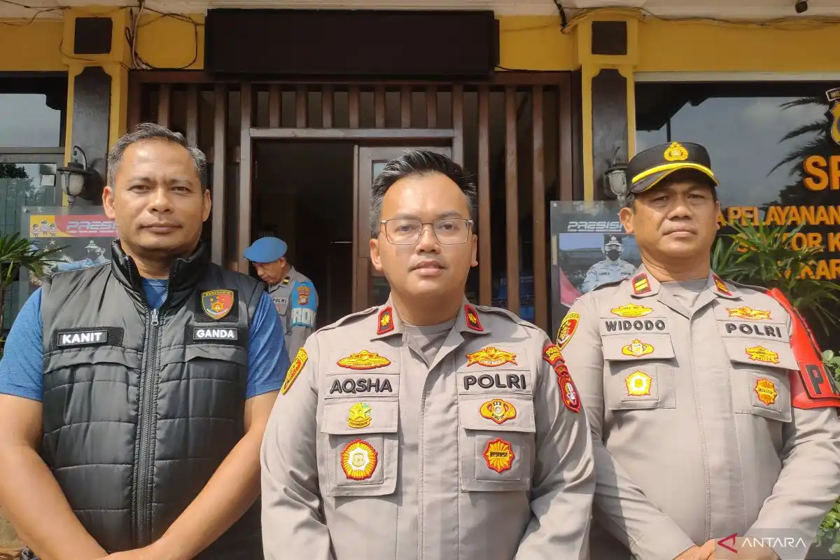 Pria 57 Tahun Tewas Setelah Perkelahian di Area Parkir Minimarket Kembangan