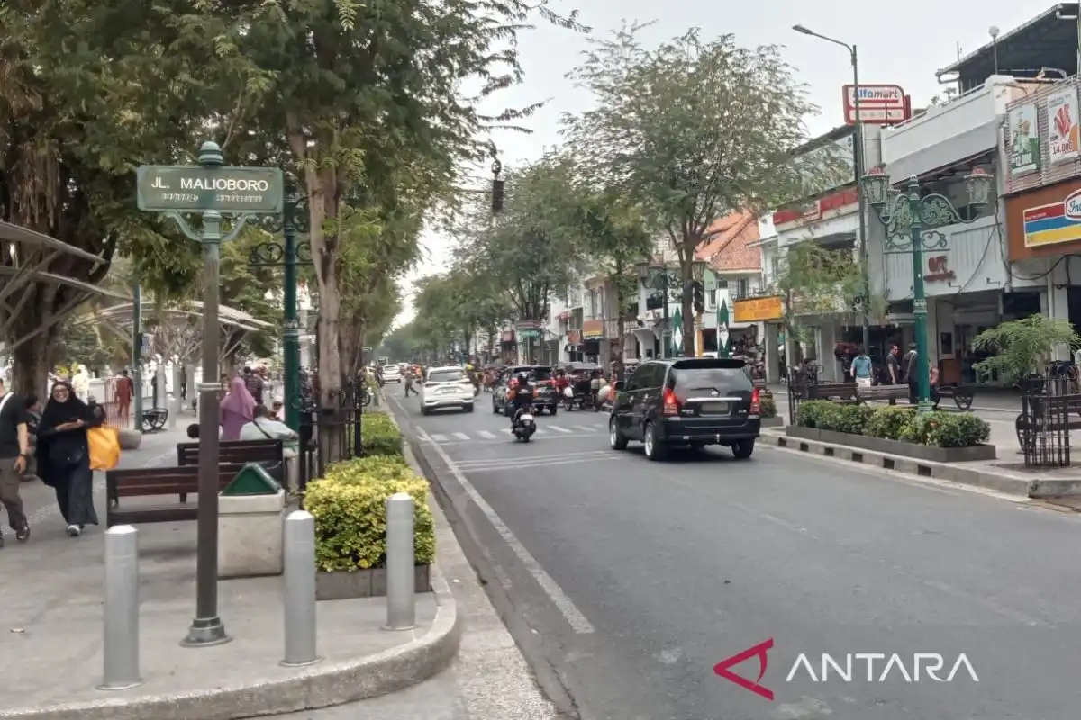 WJNC 2026 Angkat Yogyakarta sebagai Panggung Budaya, Wisata, dan Ekonomi Kreatif