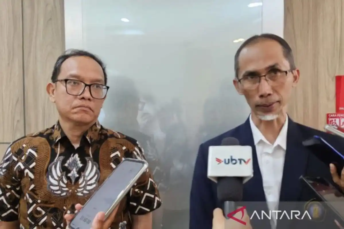Program AITF Kemkomdigi Dorong Mahasiswa Siap Menghadapi Dunia Kerja Berbasis AI