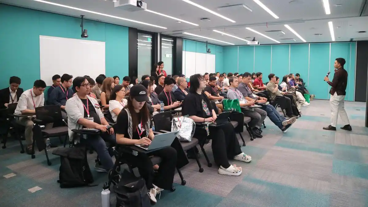 Strategi TikTok Shop Menghadapi Lonjakan Belanja Akhir Tahun