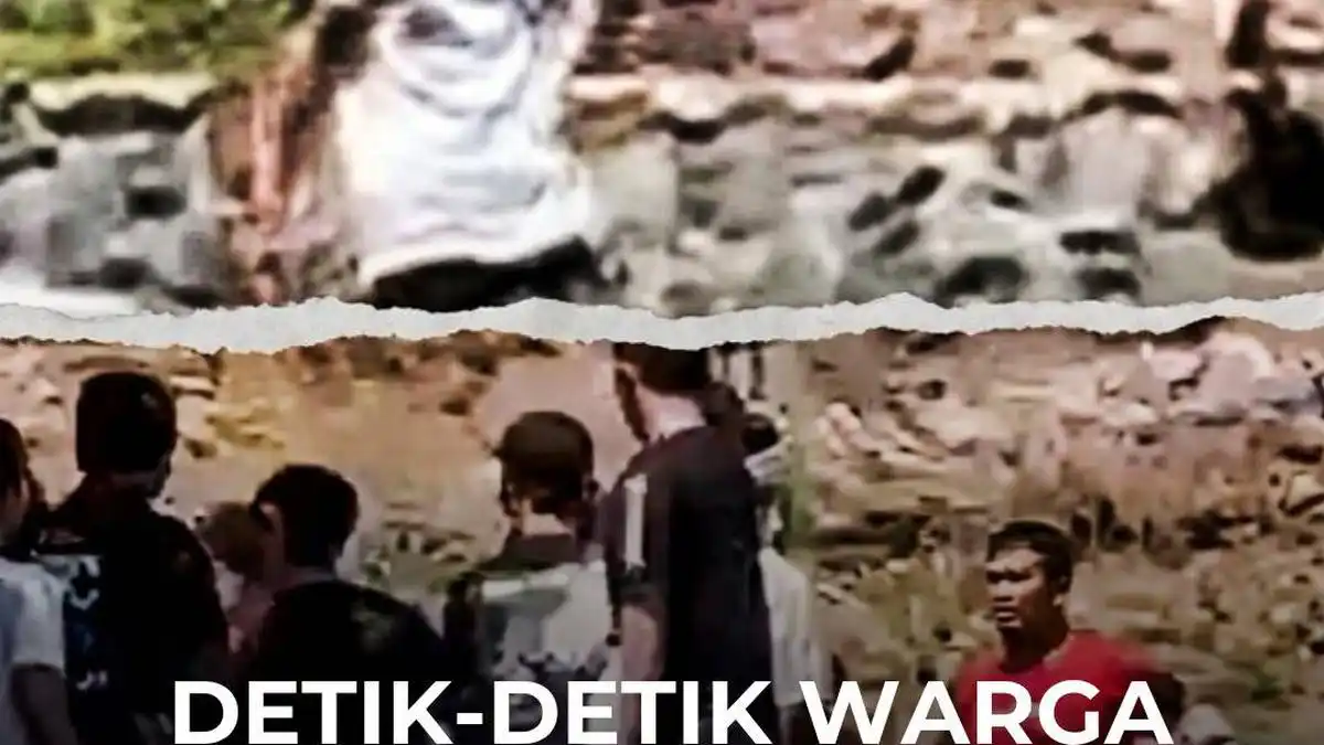 Perselisihan Video Media Sosial Berujung Polisi di Karangasem Alami Patah Tulang