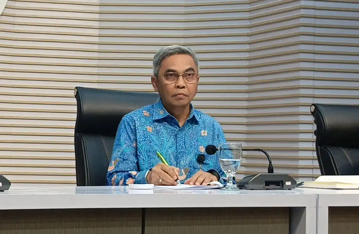 KPK Siapkan Langkah Proaktif Selidiki Dugaan Pungli di Lapas Cibinong