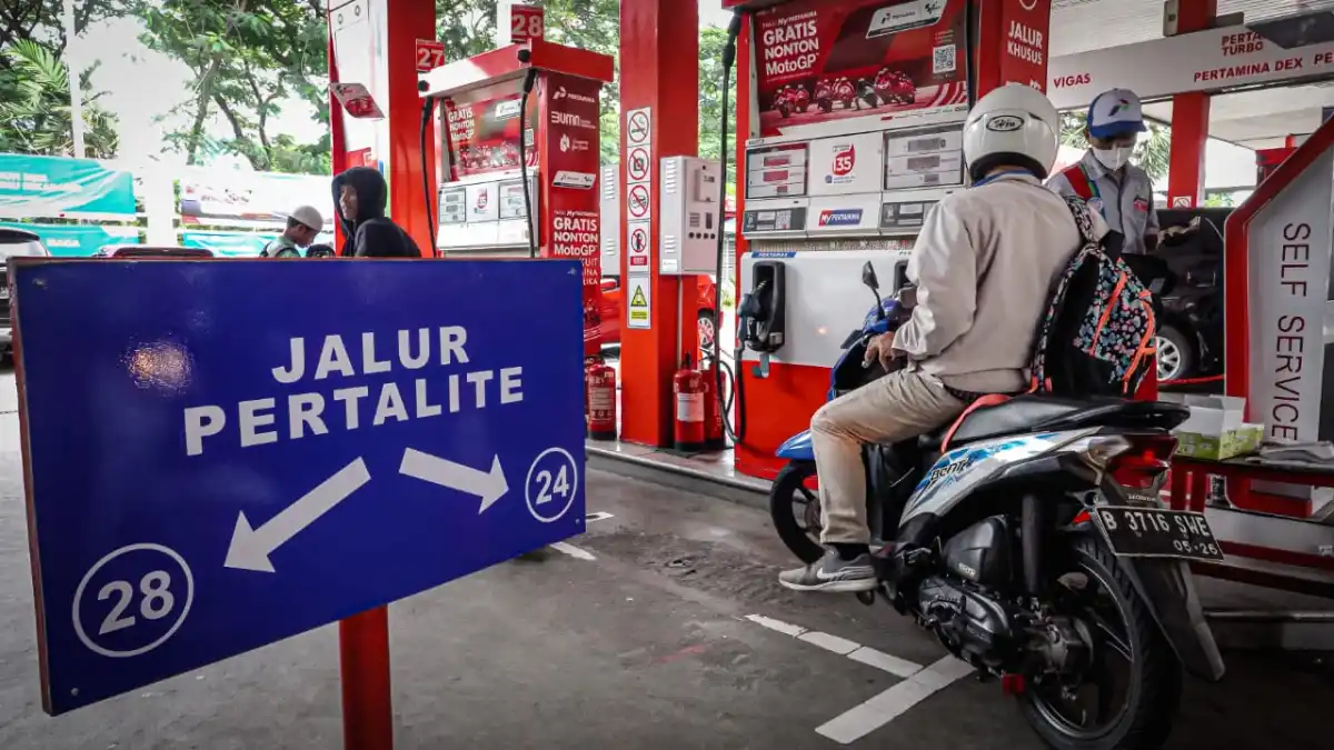 Harga Pertalite dan Biosolar Dipastikan Tetap hingga Pengujung 2026