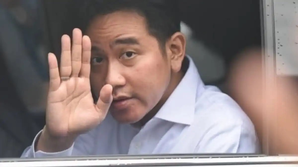 Temuan MK tentang Dokumen Pendidikan Gibran dan Wacana Pemberhentian Wapres