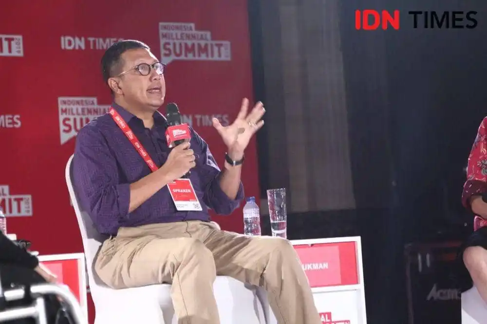Putusan MK soal Syarat Pendidikan Gibran dan Desakan Pengunduran Diri dari Forum Konstitusi