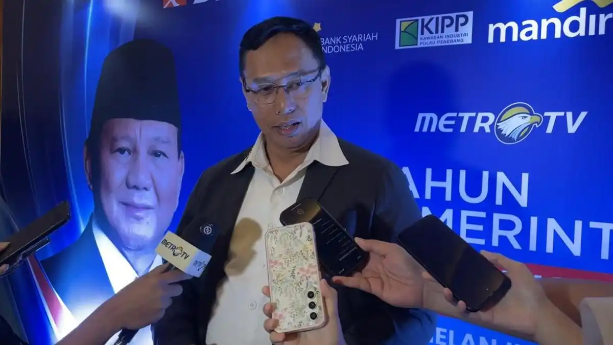 Bulog Siapkan 996 Ribu Ton Beras, Penyaluran Menanti Perintah Pemerintah