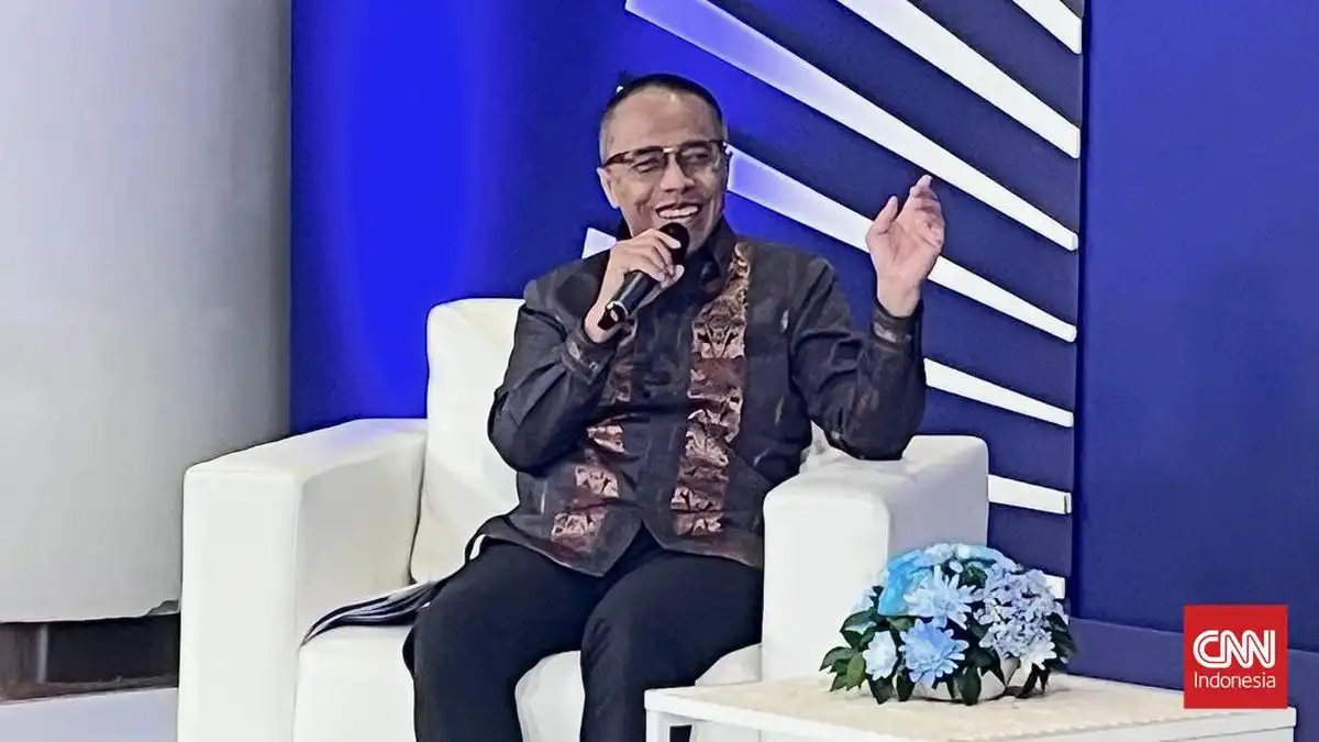 Pemerintah Siapkan Kebijakan Baru untuk Mendorong Dunia Usaha dan Pertumbuhan Ekonomi