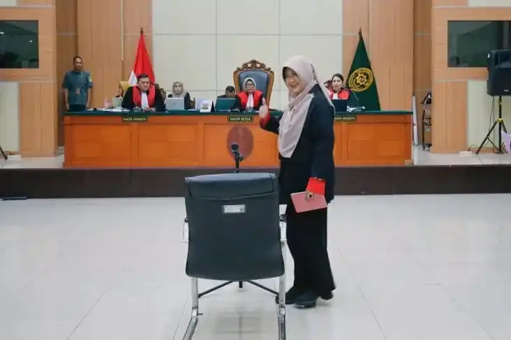 Sidang Lanjutan Perkara Dokter Tifa, Jaksa Siapkan Tiga Saksi