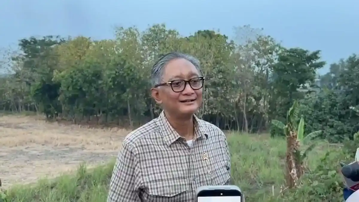 Pemulihan Pascagempa NTT Mencakup 1.024 Infrastruktur, Sejumlah Layanan Masih Berjalan