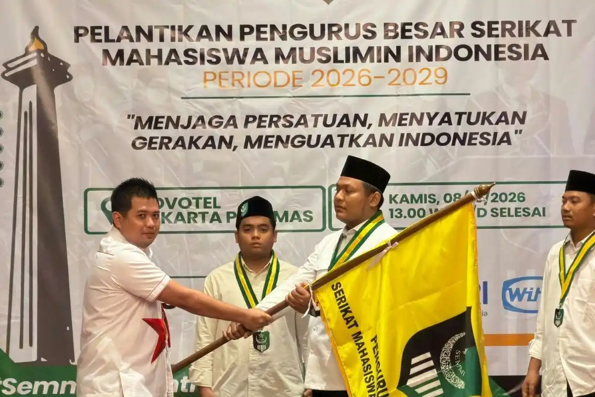 PB SEMMI 2026–2029 Tegaskan Komitmen Persatuan dan Etika Organisasi