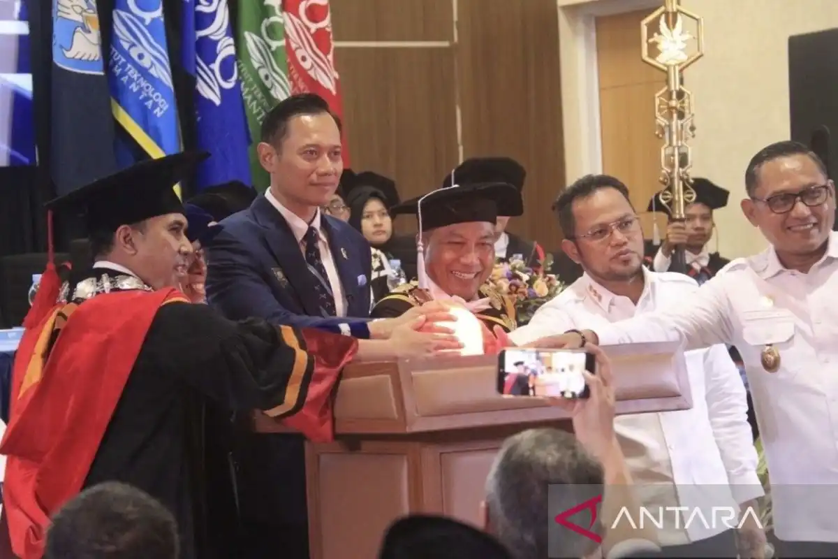 ITK dan Tiga Kampus Teknologi Bentuk Konsorsium untuk Percepat Riset dan Hilirisasi Inovasi