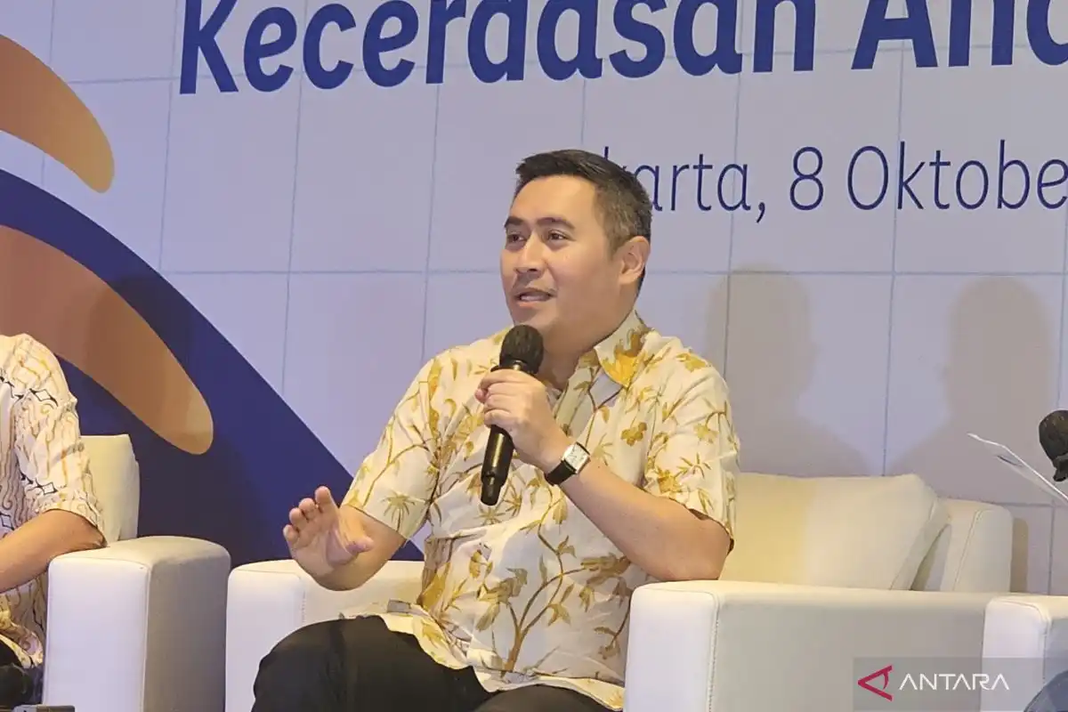 Serat Cukup Dukung Kesehatan Pencernaan dan Regulasi Emosi Anak