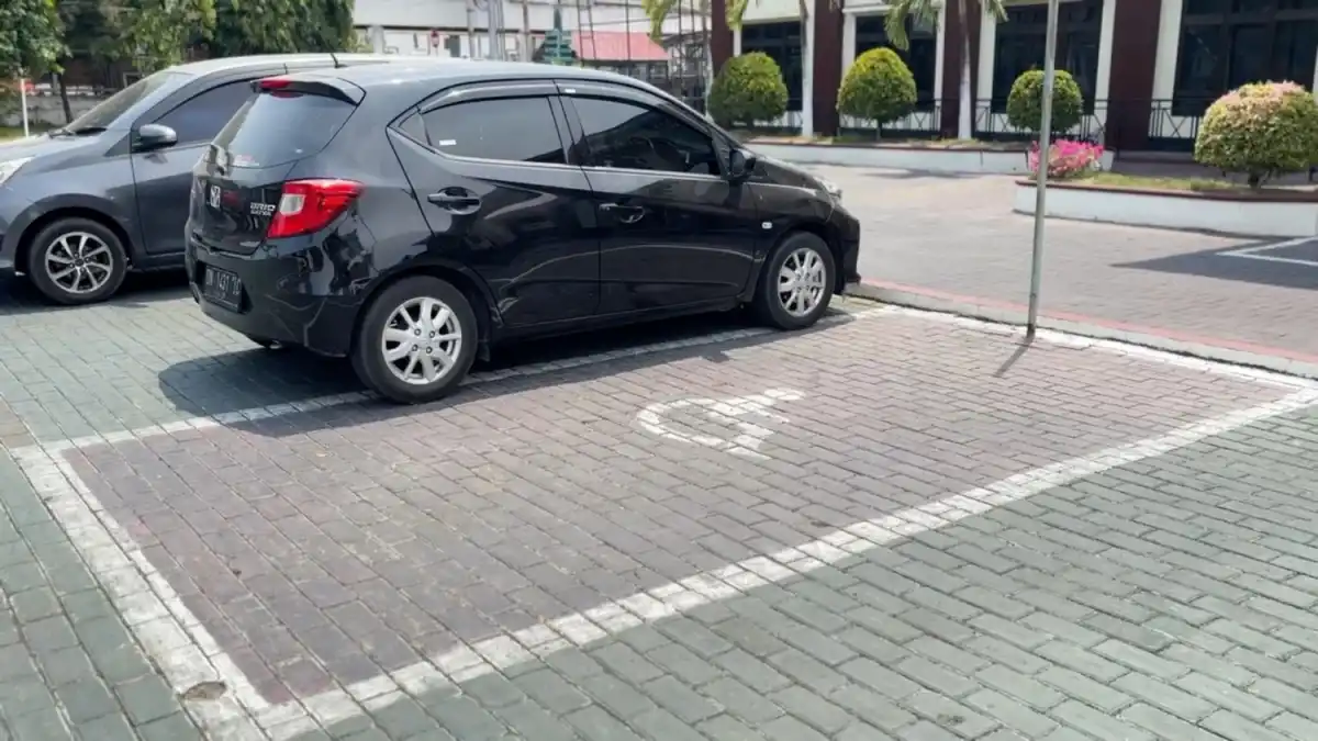 Palu Memperkuat Langkah Menuju Kota yang Inklusif bagi Penyandang Disabilitas