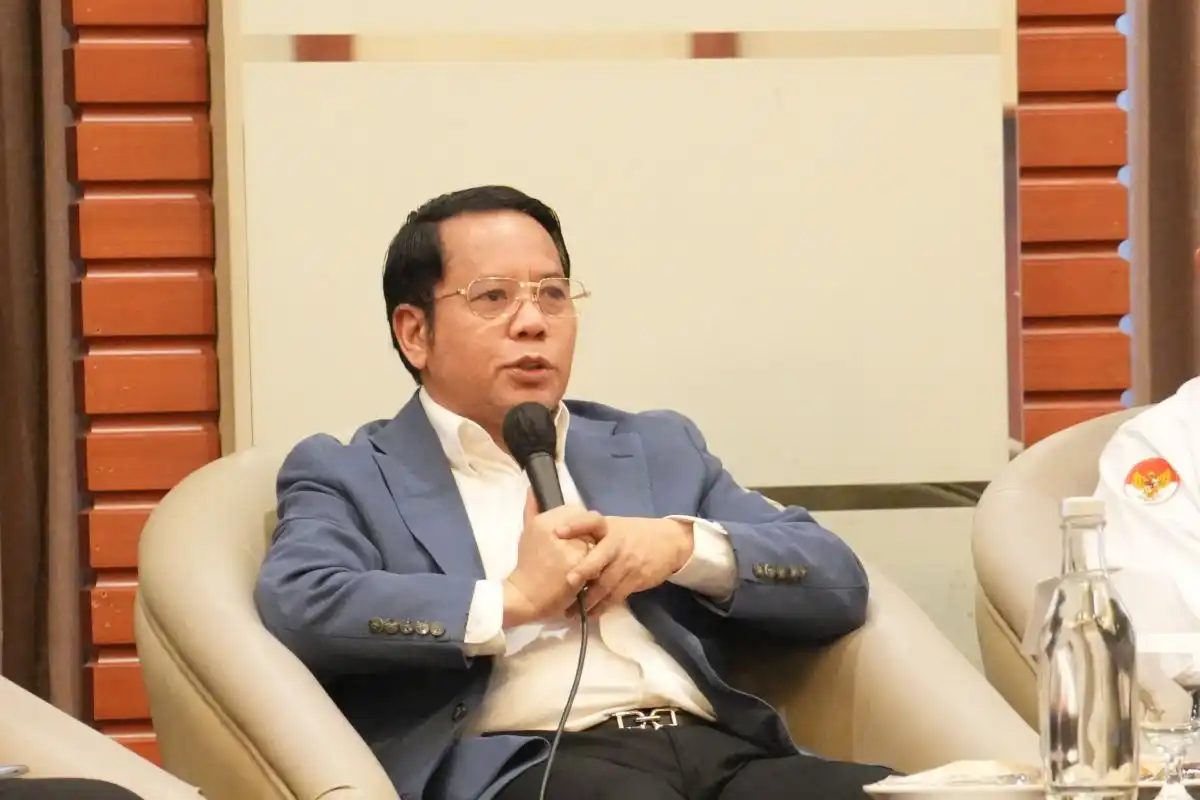 Empat PTKIN Indonesia Menonjol dalam Pemeringkatan Kualitas Riset Nasional