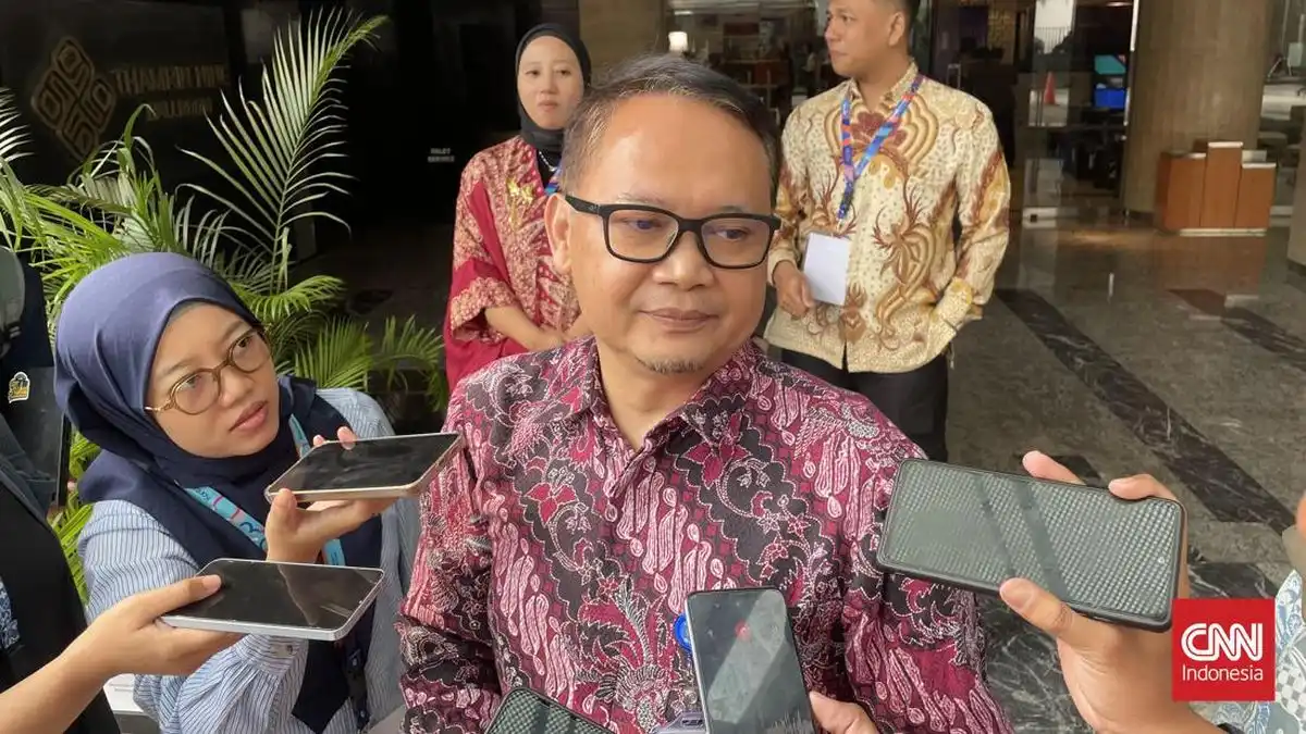 Kemenkeu Dorong Likuiditas Mengalir ke Sektor Produktif untuk Menopang Ekonomi